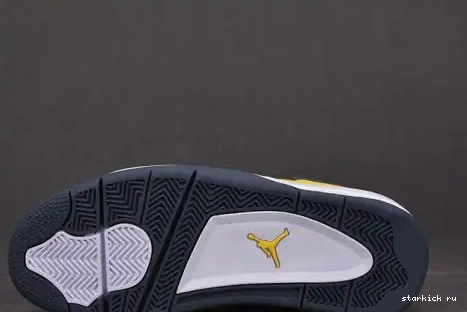 CT8527-700 CT8527-700 Retro Air Lightning 4 (2021) Jordan 0514